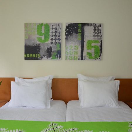 Abla Guest House Carcavelos  Room photo