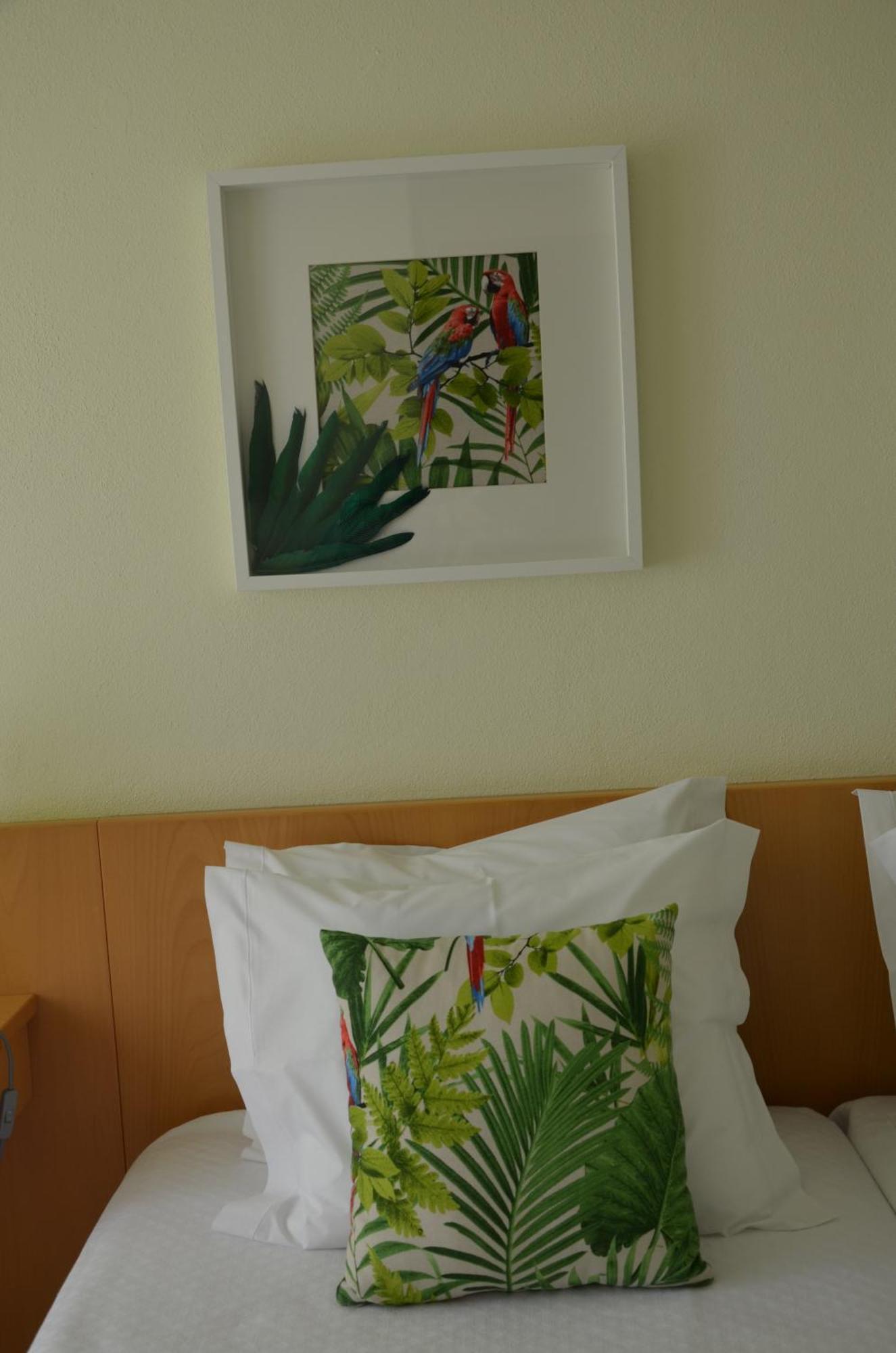 Abla Guest House Carcavelos  Room photo