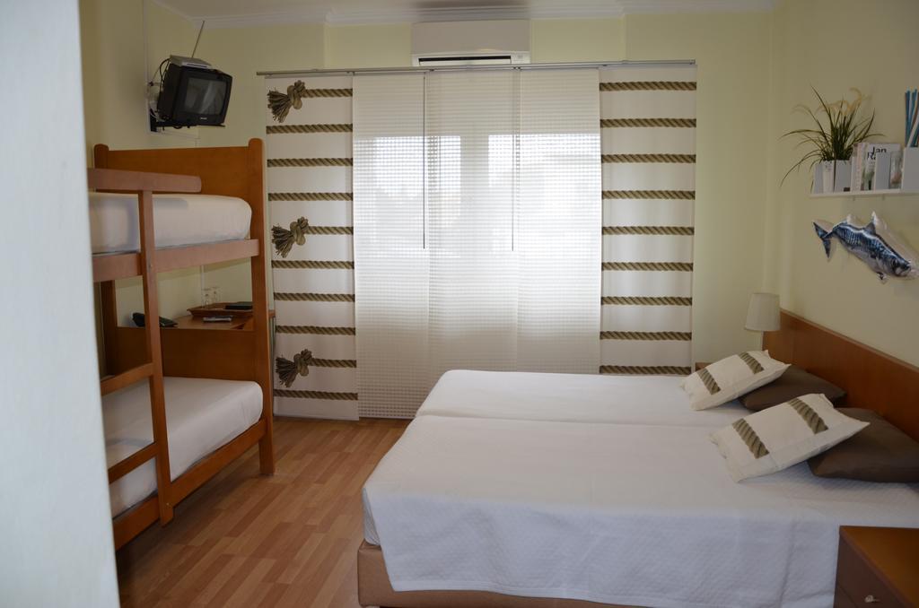 Abla Guest House Carcavelos  Room photo