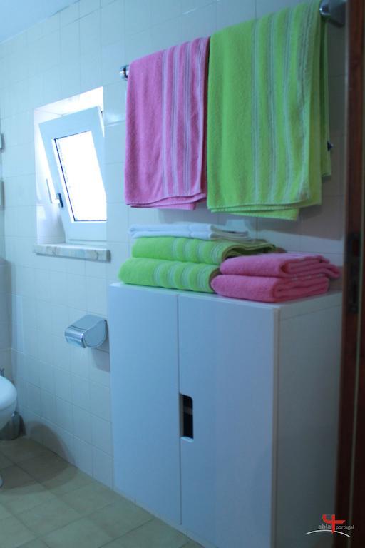Abla Guest House Carcavelos  Exterior photo