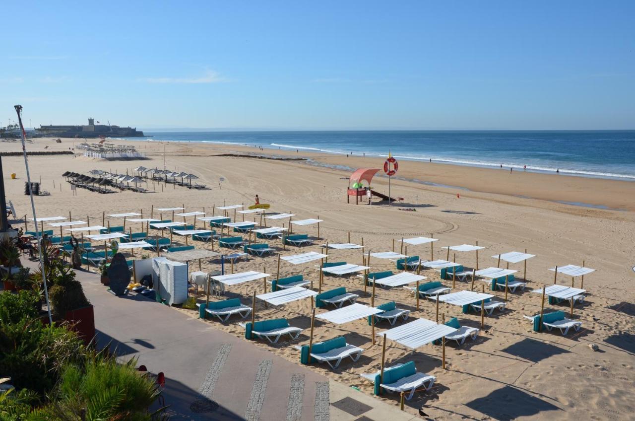 Abla Guest House Carcavelos  Exterior photo