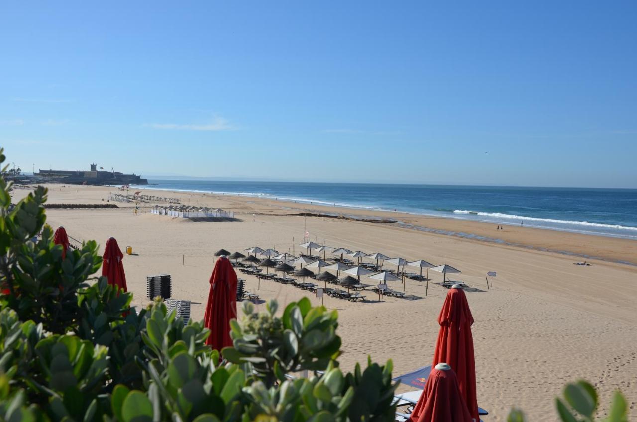 Abla Guest House Carcavelos  Exterior photo