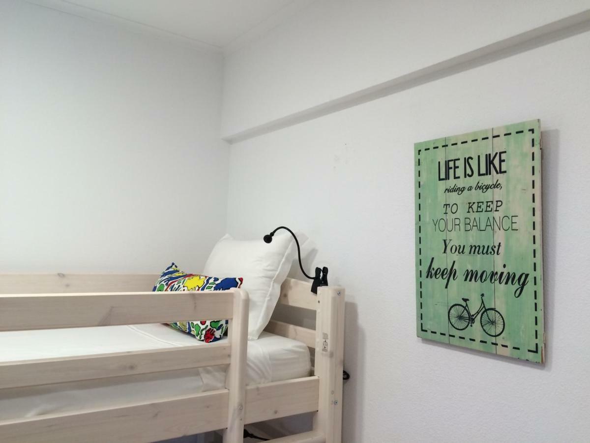 Abla Guest House Carcavelos  Room photo